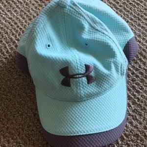 Under Armour Hat